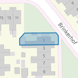 Perceel VDN02-K-5360