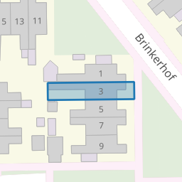 Perceel VDN02-K-5361