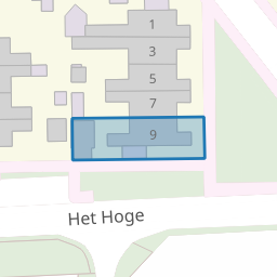 Perceel VDN02-K-5362