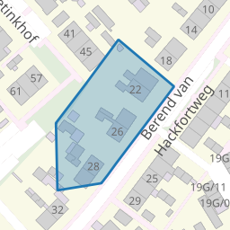 Perceel VDN02-K-5364