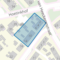 Perceel VDN02-K-5367