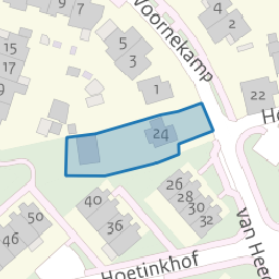 Perceel VDN02-K-5381