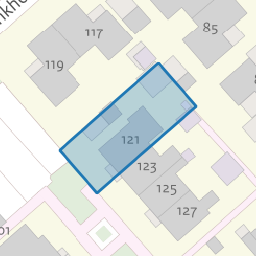 Perceel VDN02-K-5401