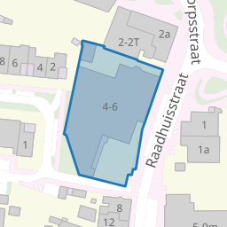 Perceel VDN02-K-5414