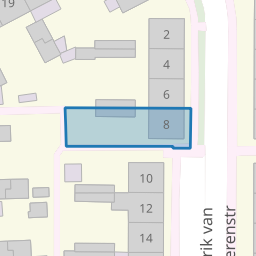 Perceel VDN02-K-5423