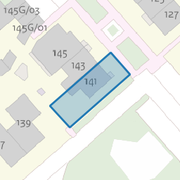 Perceel VDN02-K-5431