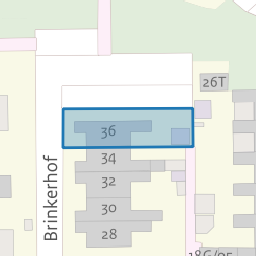 Perceel VDN02-K-5433