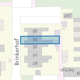 Perceel VDN02-K-5434