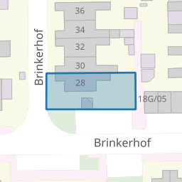 Perceel VDN02-K-5437