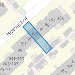 Perceel VDN02-K-5445