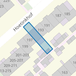 Perceel VDN02-K-5446