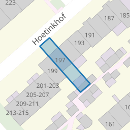 Perceel VDN02-K-5447