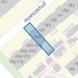 Perceel VDN02-K-5448