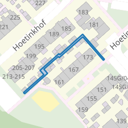 Perceel VDN02-K-5457