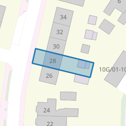 Perceel VDN02-K-5460