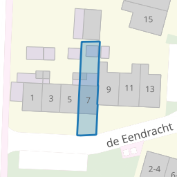 Perceel VDN02-K-5473