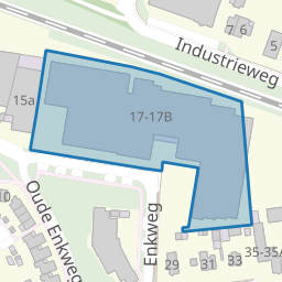 Perceel VDN02-K-5483