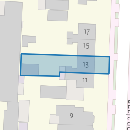 Perceel VDN02-K-5485