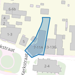 Perceel VDN02-K-5500