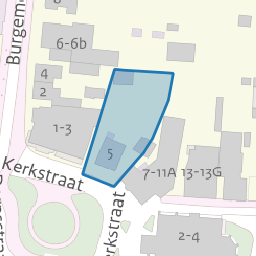 Perceel VDN02-K-5502