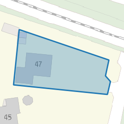 Perceel VDN02-K-5503