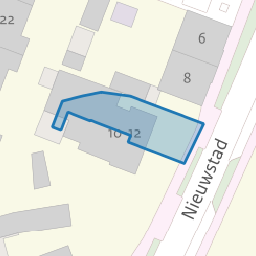 Perceel VDN02-K-5534