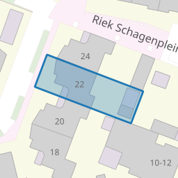 Perceel VDN02-K-5540