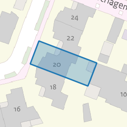 Perceel VDN02-K-5541