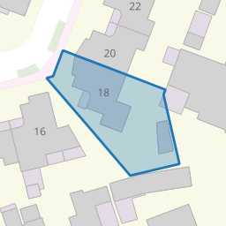 Perceel VDN02-K-5542