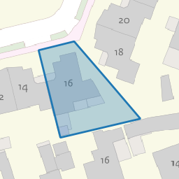 Perceel VDN02-K-5543