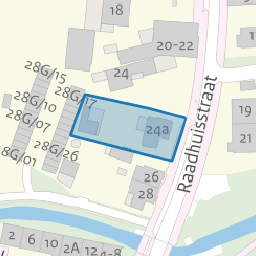 Perceel VDN02-K-5552