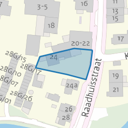 Perceel VDN02-K-5553