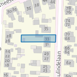 Perceel VDN02-K-5555