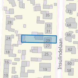 Perceel VDN02-K-5556