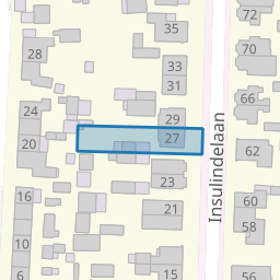 Perceel VDN02-K-5557