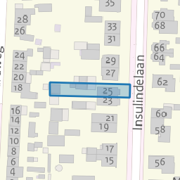 Perceel VDN02-K-5558