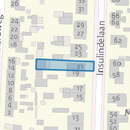 Perceel VDN02-K-5560