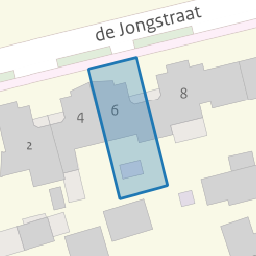 Perceel VDN02-K-5575