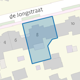 Perceel VDN02-K-5576