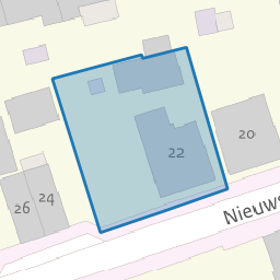 Perceel VDN02-K-5579