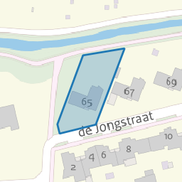 Perceel VDN02-K-5580