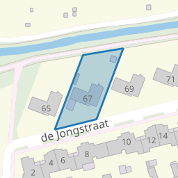 Perceel VDN02-K-5581