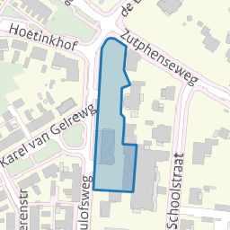 Perceel VDN02-K-5591