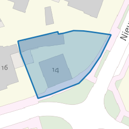 Perceel VDN02-K-5592