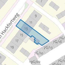 Perceel VDN02-K-5599