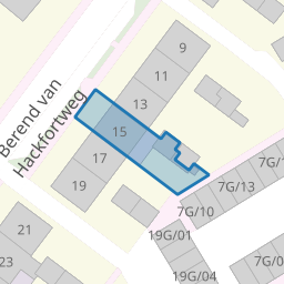 Perceel VDN02-K-5600