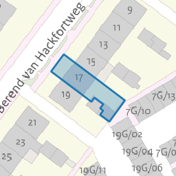 Perceel VDN02-K-5601