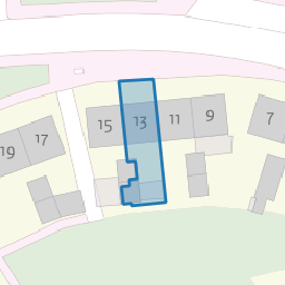 Perceel VDN02-K-5606