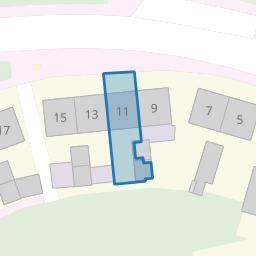 Perceel VDN02-K-5607