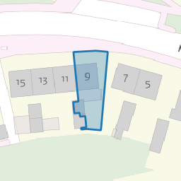 Perceel VDN02-K-5608